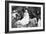 A Greek Sailor's Wedding, Pylos, Greece, 1938-null-Framed Giclee Print