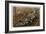 A Grim Monster, C.1915-null-Framed Giclee Print