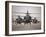 A Group of AH-64D Apache Helicopters On the Runway at COB Speicher-Stocktrek Images-Framed Photographic Print