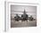 A Group of AH-64D Apache Helicopters On the Runway at COB Speicher-Stocktrek Images-Framed Photographic Print