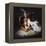 A Group of Charlie Parker Memorabilia-null-Framed Premier Image Canvas