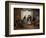 A Group of Danish-Constantin Hansen-Framed Giclee Print