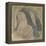 A Group of Four Poor Clares, Ca 1340-Ambrogio Lorenzetti-Framed Premier Image Canvas