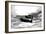 A Group of P-40 Warhawks Fly in Formation Near Nampa, Idaho-null-Framed Photographic Print