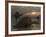 A Group of Spinosaurus-Stocktrek Images-Framed Photographic Print
