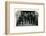 'A Group of the Aristocracy', 1901-Unknown-Framed Photographic Print