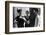 A Group of Women Laughing Together at the Met Fashion Ball, New York, November 1960-Walter Sanders-Framed Photographic Print