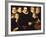 A Group Portrait of a Gentleman Aged 57-Adriaen Thomasz Key-Framed Giclee Print