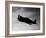 A Grumman F6F Hellcat Fighter Plane in Flight-Stocktrek Images-Framed Photographic Print