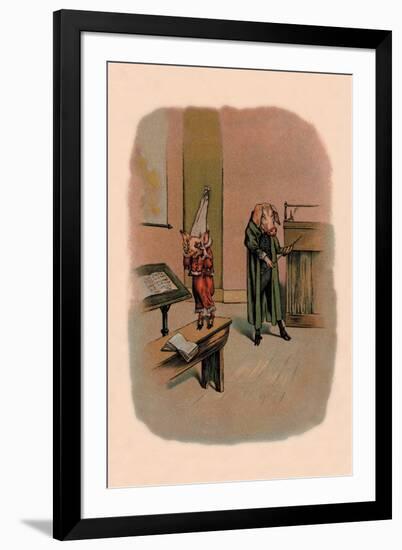 Art Print, , large
