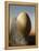 A Guinea Fowl Egg and Feather-Manfred Seelow-Framed Premier Image Canvas