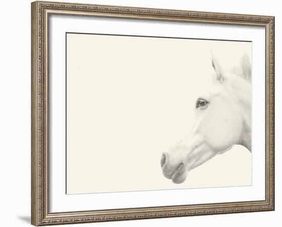 A Gusto-Shana Rae-Framed Giclee Print