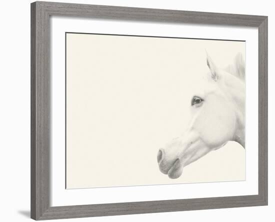 A Gusto-Shana Rae-Framed Giclee Print