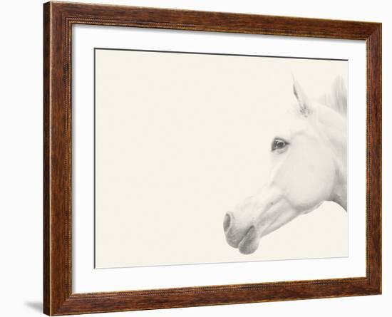 A Gusto-Shana Rae-Framed Giclee Print