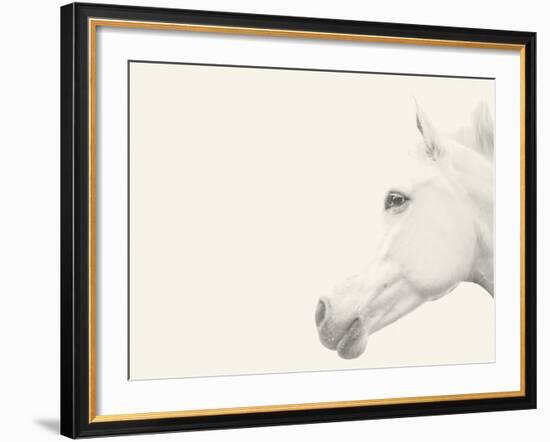 A Gusto-Shana Rae-Framed Giclee Print