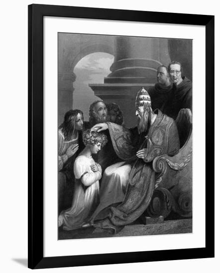 Art Print, , large