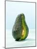 A Halved Avocado-Armin Zogbaum-Mounted Photographic Print