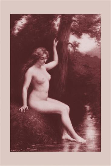 Art Print, , large