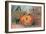 A Happy Halloween-null-Framed Art Print