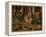 A Hare in the Forest, c. 1585-Hans Hoffmann-Framed Premier Image Canvas