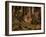 A Hare in the Forest, c. 1585-Hans Hoffmann-Framed Giclee Print