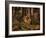 A Hare in the Forest, c. 1585-Hans Hoffmann-Framed Giclee Print