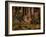 A Hare in the Forest, c. 1585-Hans Hoffmann-Framed Giclee Print