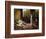 A Harem Scene-Giacomo Mantegazza-Framed Giclee Print