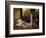 A Harem Scene-Giacomo Mantegazza-Framed Giclee Print