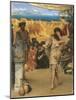 A Harvest Festival, 1880-Sir Lawrence Alma-Tadema-Mounted Giclee Print