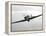A Hawker Hurricane Aircraft in Flight-Stocktrek Images-Framed Premier Image Canvas