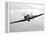 A Hawker Hurricane Aircraft in Flight-Stocktrek Images-Framed Premier Image Canvas