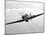 A Hawker Hurricane Aircraft in Flight-Stocktrek Images-Mounted Photographic Print