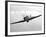 A Hawker Hurricane Aircraft in Flight-Stocktrek Images-Framed Photographic Print