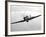 A Hawker Hurricane Aircraft in Flight-Stocktrek Images-Framed Photographic Print