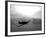 A Hawker Hurricane Aircraft in Flight-Stocktrek Images-Framed Photographic Print