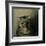 A Head Study of a Tabby Cat-Louis Wain-Framed Giclee Print