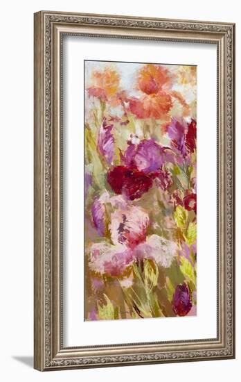 A Healthy Obsession I-Nel Whatmore-Framed Art Print