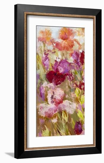 A Healthy Obsession I-Nel Whatmore-Framed Art Print