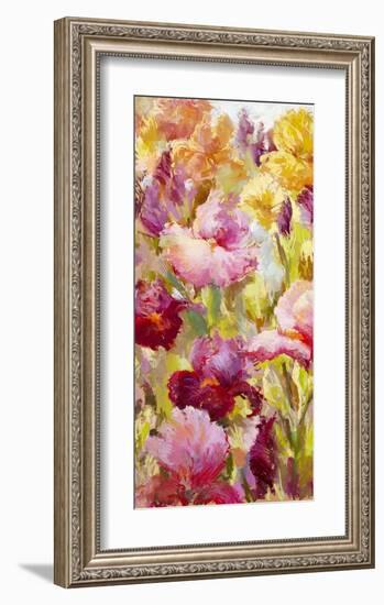 A Healthy Obsession II-Nel Whatmore-Framed Art Print