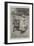 A Heavy Load-Frederick Morgan-Framed Giclee Print