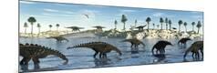 Premium Giclee Print