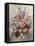 A High Summer Bouquet-Albert Williams-Framed Premier Image Canvas