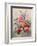 A High Summer Bouquet-Albert Williams-Framed Giclee Print