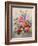 A High Summer Bouquet-Albert Williams-Framed Giclee Print