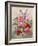 A High Summer Bouquet-Albert Williams-Framed Giclee Print