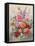 A High Summer Bouquet-Albert Williams-Framed Premier Image Canvas