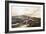 A Highland Landscape, Killin, Perthshire-Sidney Richard Percy-Framed Giclee Print