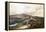 A Highland Landscape, Killin, Perthshire-Sidney Richard Percy-Framed Premier Image Canvas