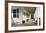 A Hint of Color-Zhen-Huan Lu-Framed Art Print